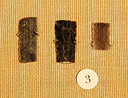 Mesolithic Sickle Blades