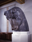 Persepolis Bull