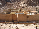 St. Catherine’s Sinai Monastery