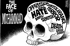 The Face of Muhammad