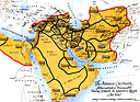 The Abbasid Caliphate: Administrative Divisions During Hārūn al-Rashīd’s Reign (786 – 809)