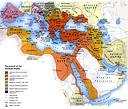 Growth of the Ottoman Empire