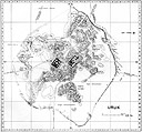 Plan of the City of Uruk