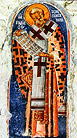St. Gregory the Illuminator, the Patron Saint of Armenia