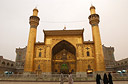 Mosque of Imam ‘Ali