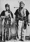 Chaldeans of the Province of Mardin