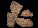 Hieroglyphic Luwian Inscription